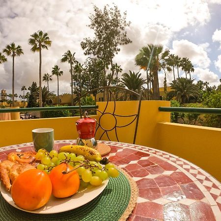Drago 1 Atlantic Garden Apartment コラレホ エクステリア 写真