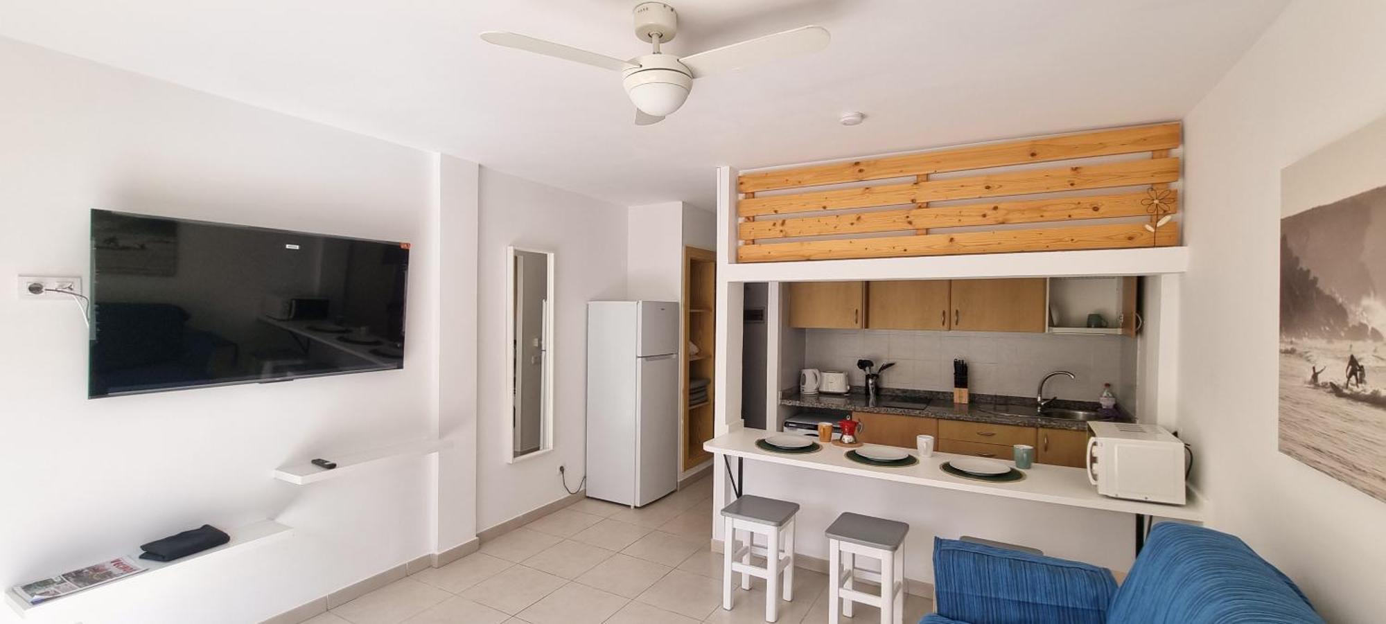 Drago 1 Atlantic Garden Apartment コラレホ エクステリア 写真