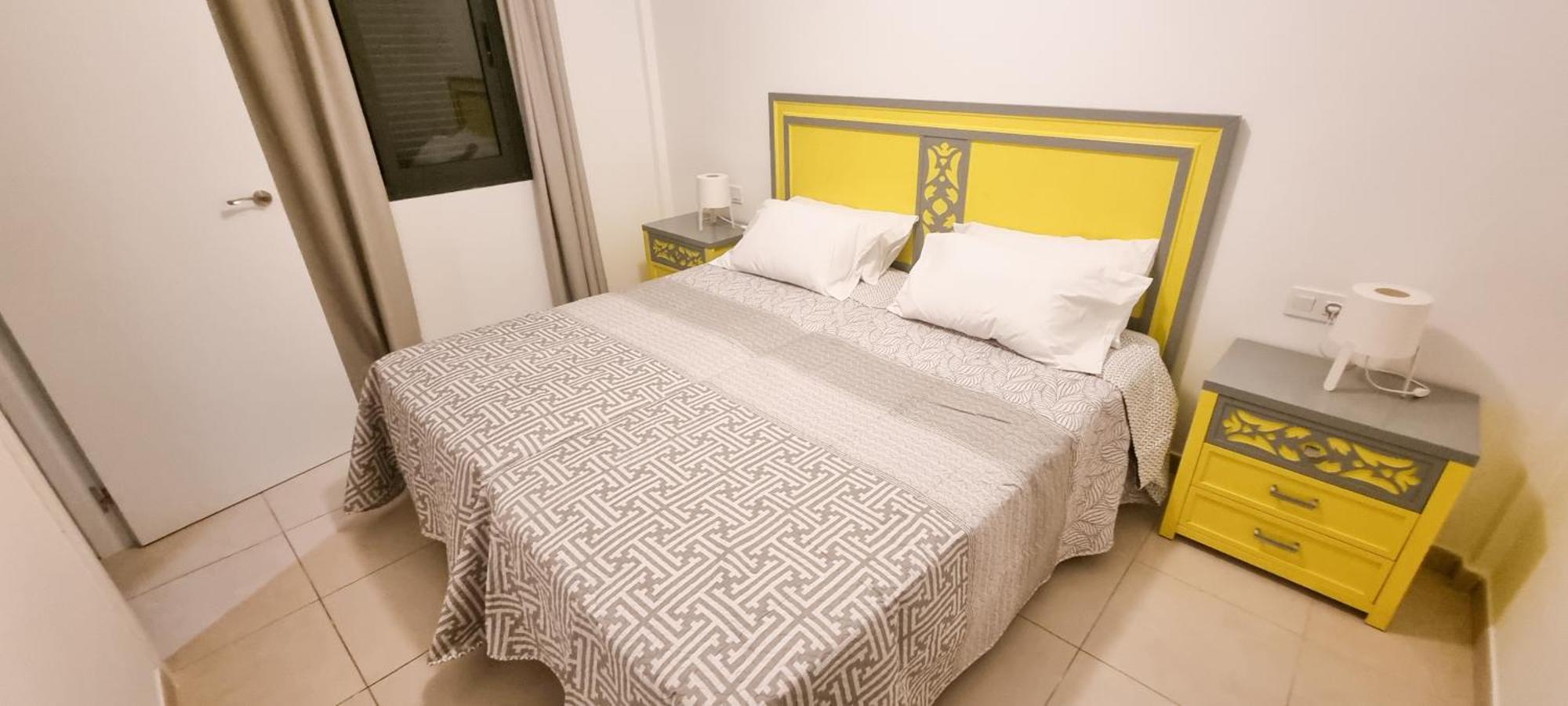 Drago 1 Atlantic Garden Apartment コラレホ エクステリア 写真