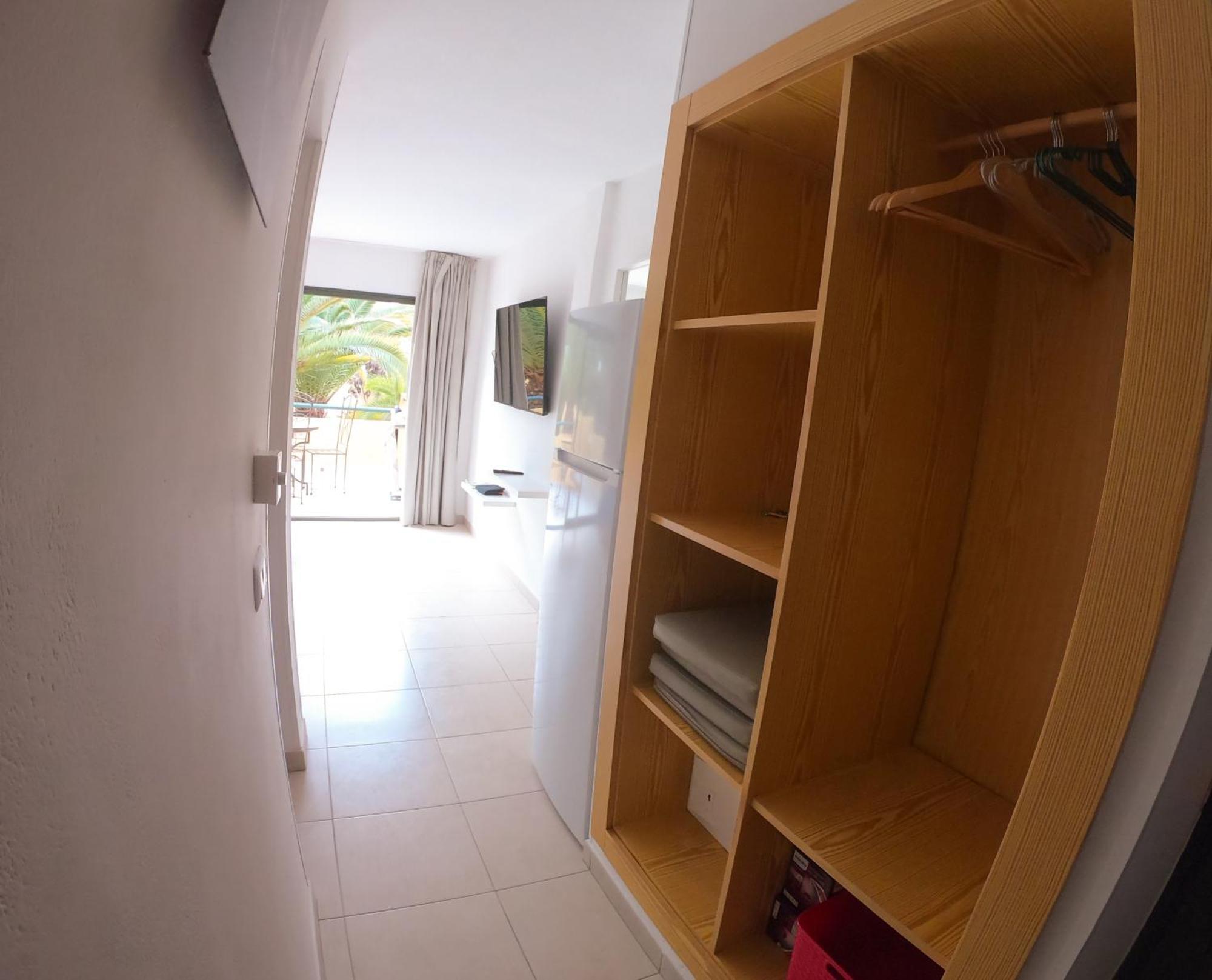 Drago 1 Atlantic Garden Apartment コラレホ エクステリア 写真