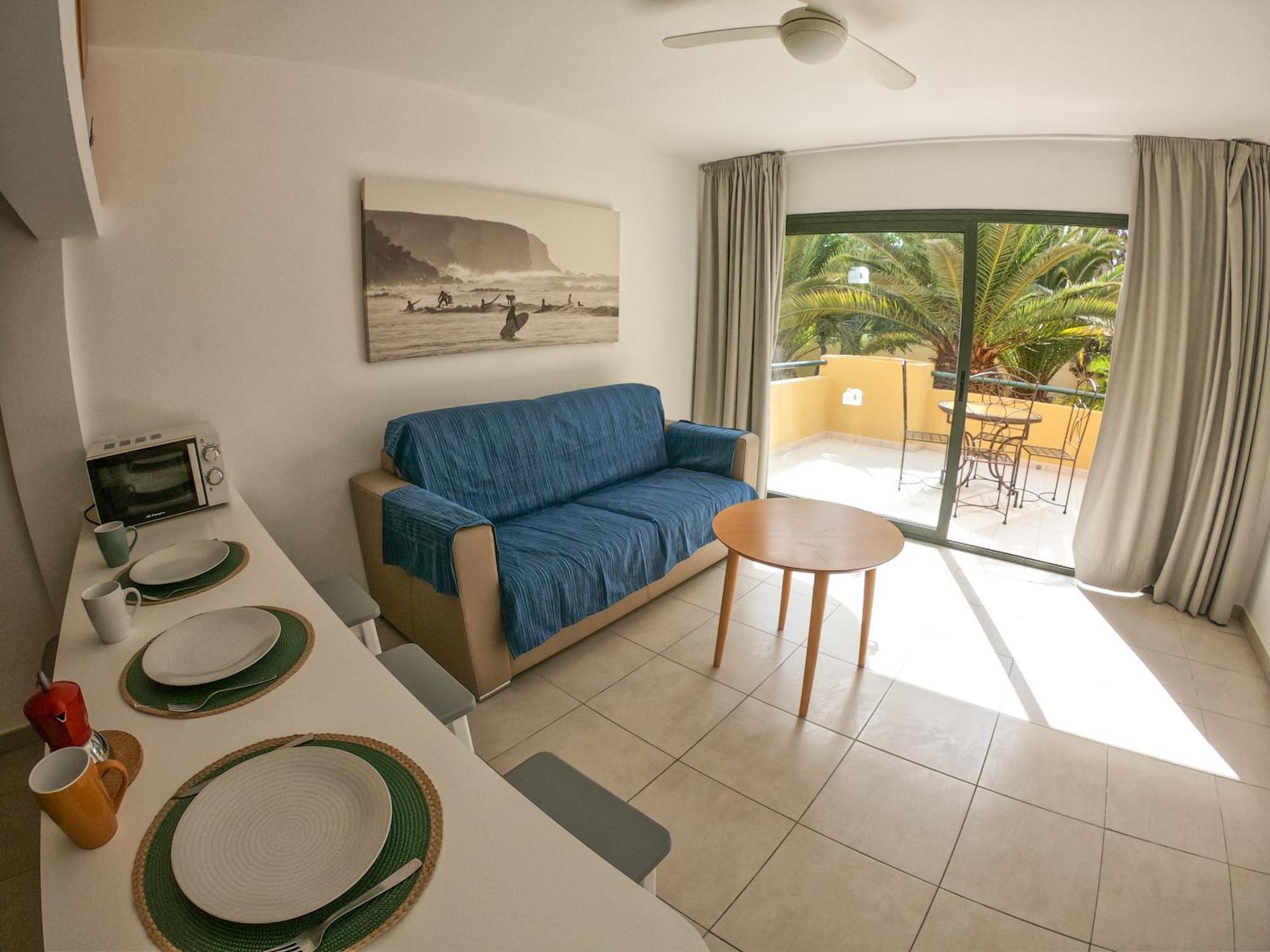 Drago 1 Atlantic Garden Apartment コラレホ エクステリア 写真