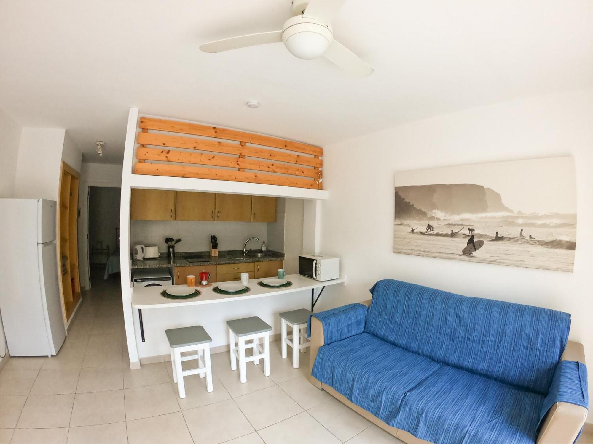 Drago 1 Atlantic Garden Apartment コラレホ エクステリア 写真