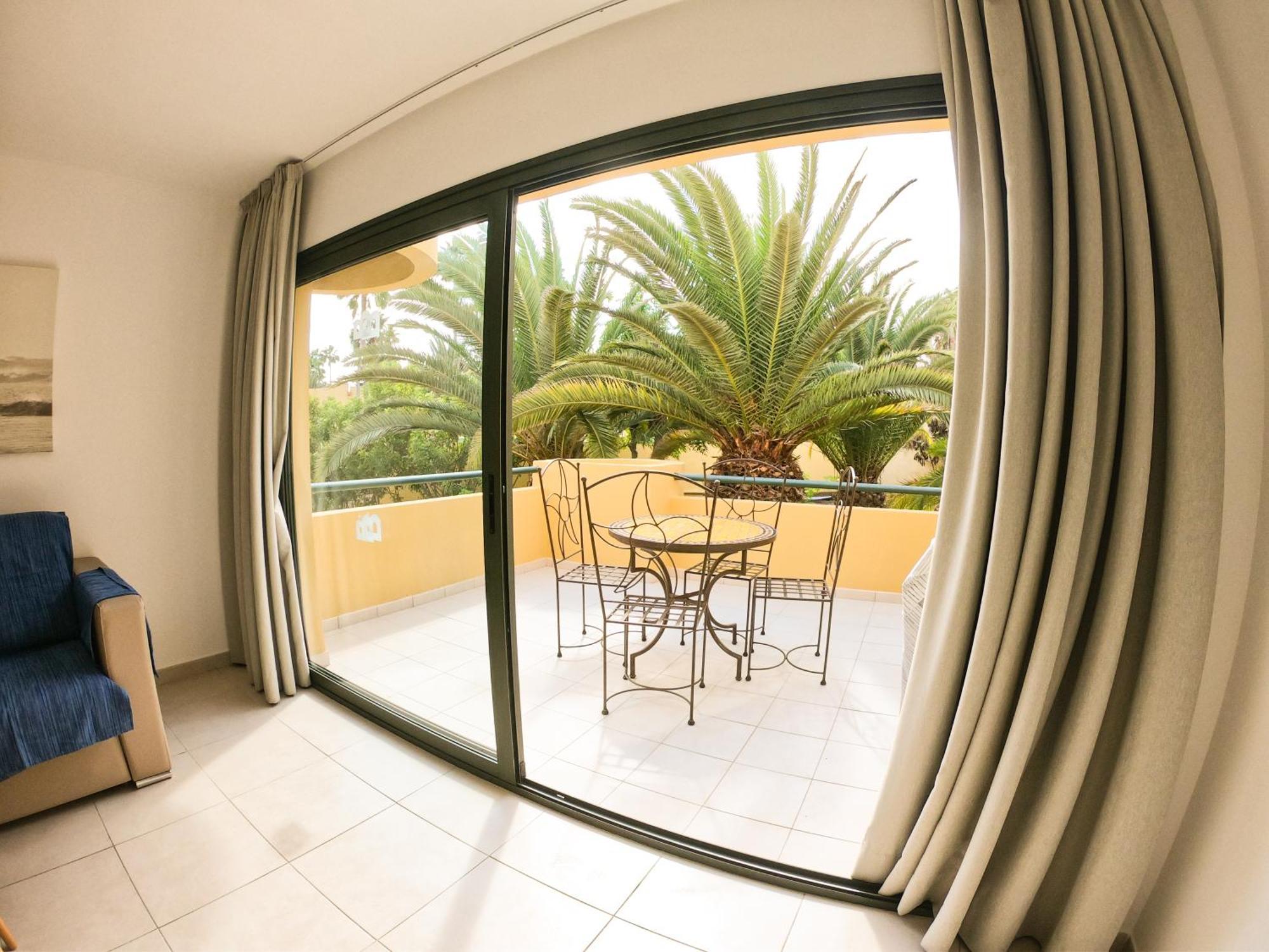 Drago 1 Atlantic Garden Apartment コラレホ エクステリア 写真