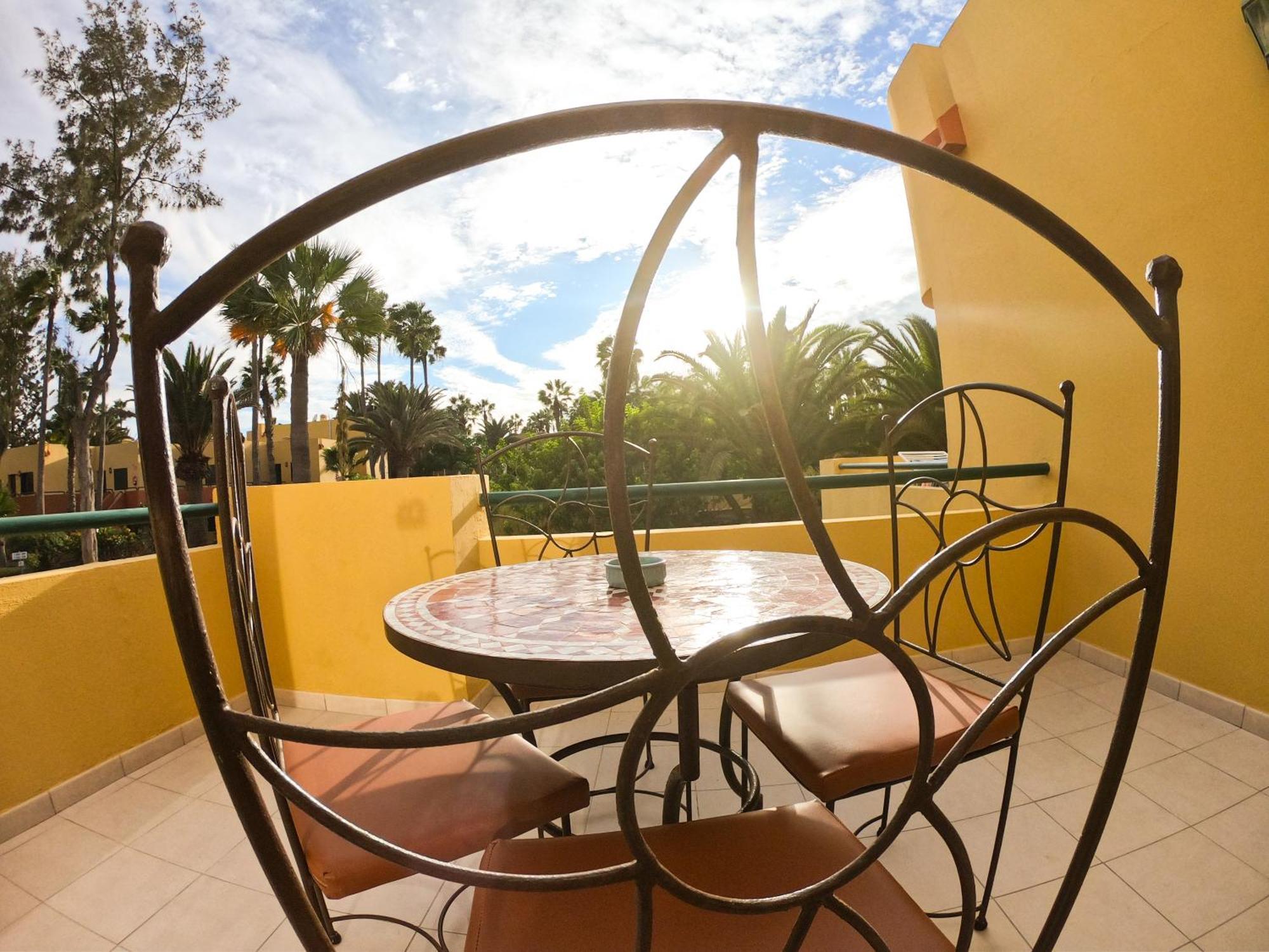 Drago 1 Atlantic Garden Apartment コラレホ エクステリア 写真